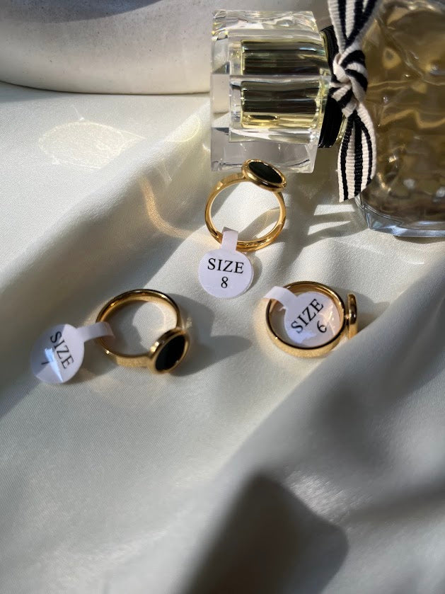 Alpha Ring