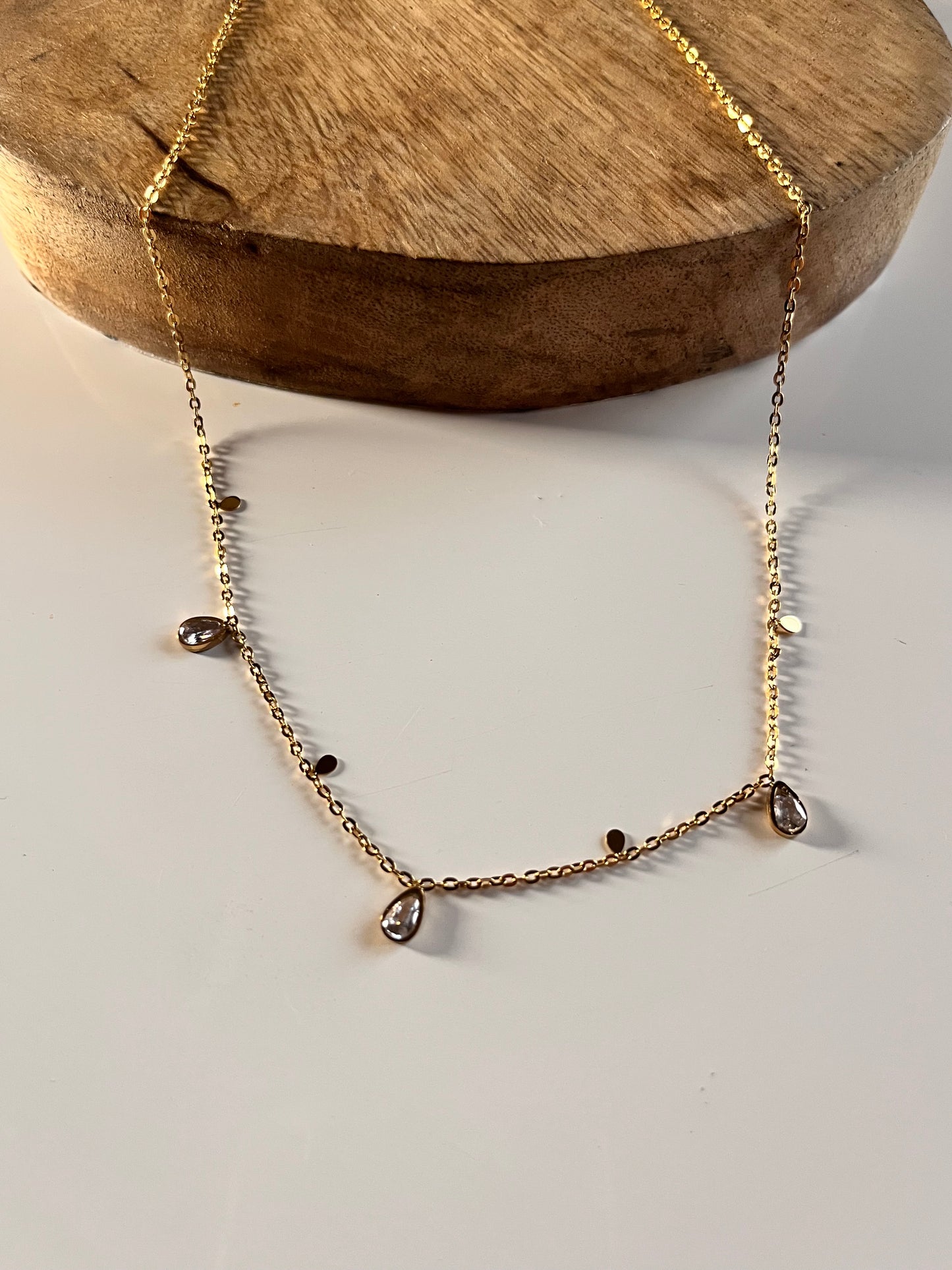 Nora Necklace
