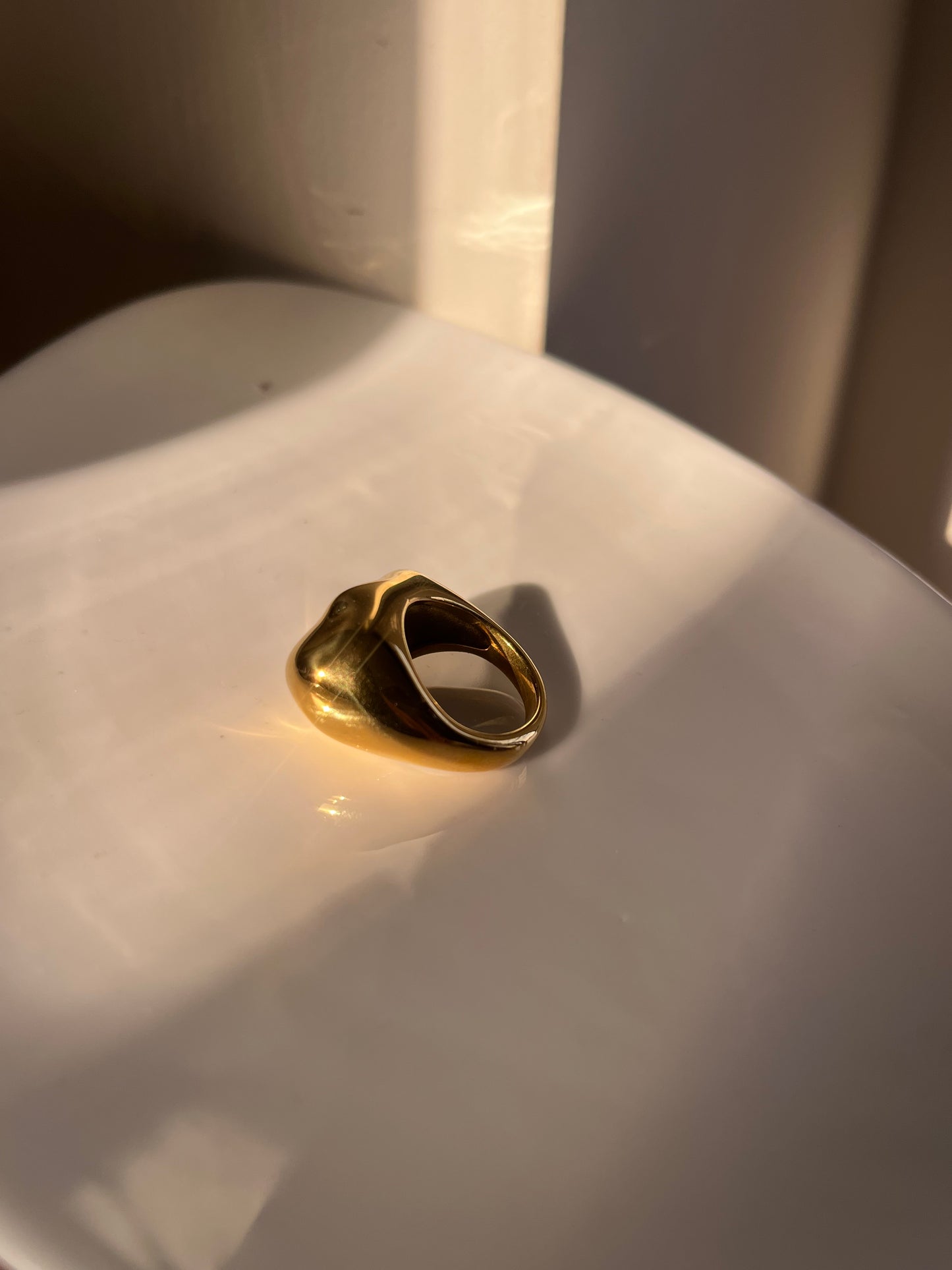 Bolt ring