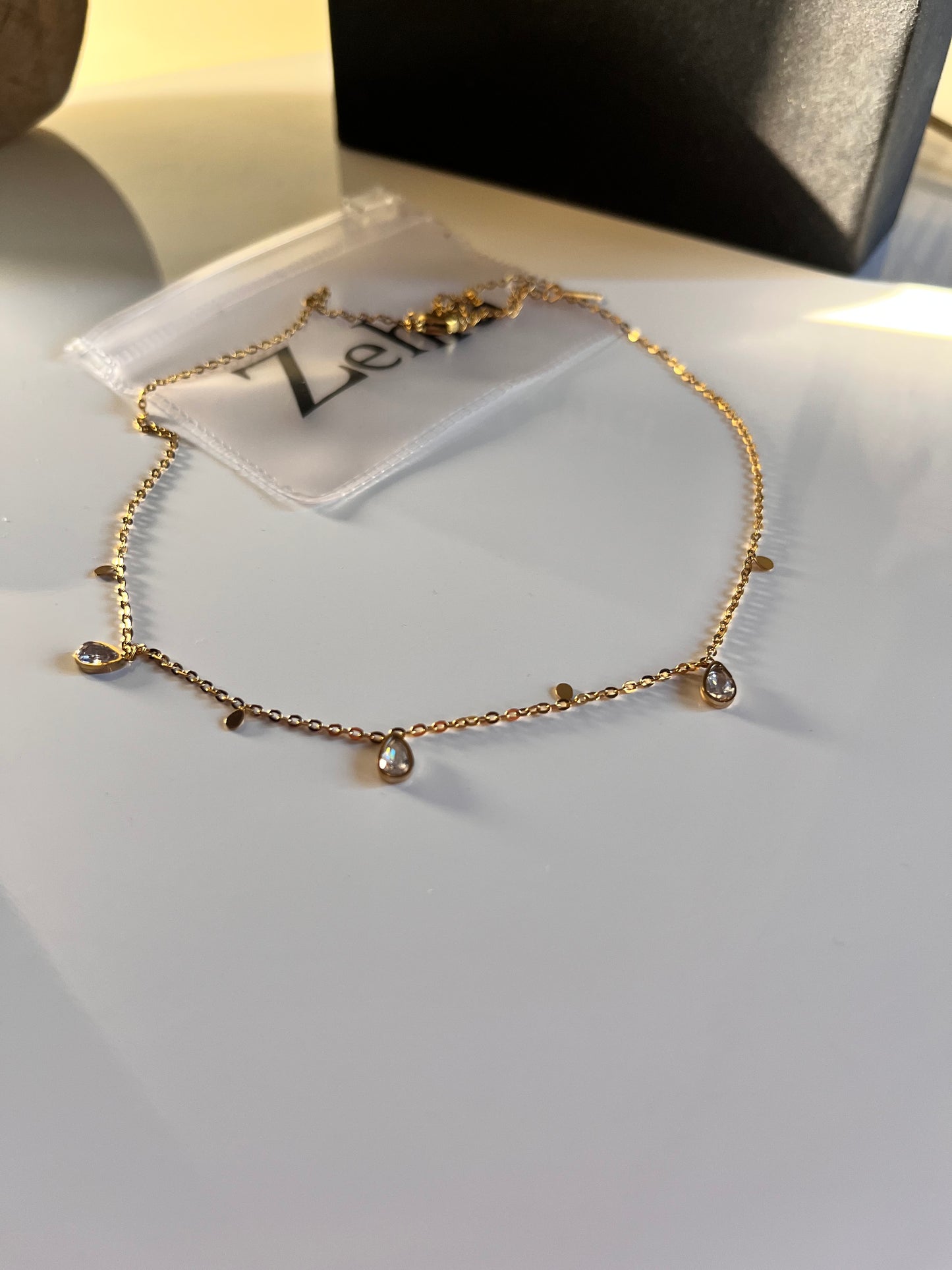 Nora Necklace