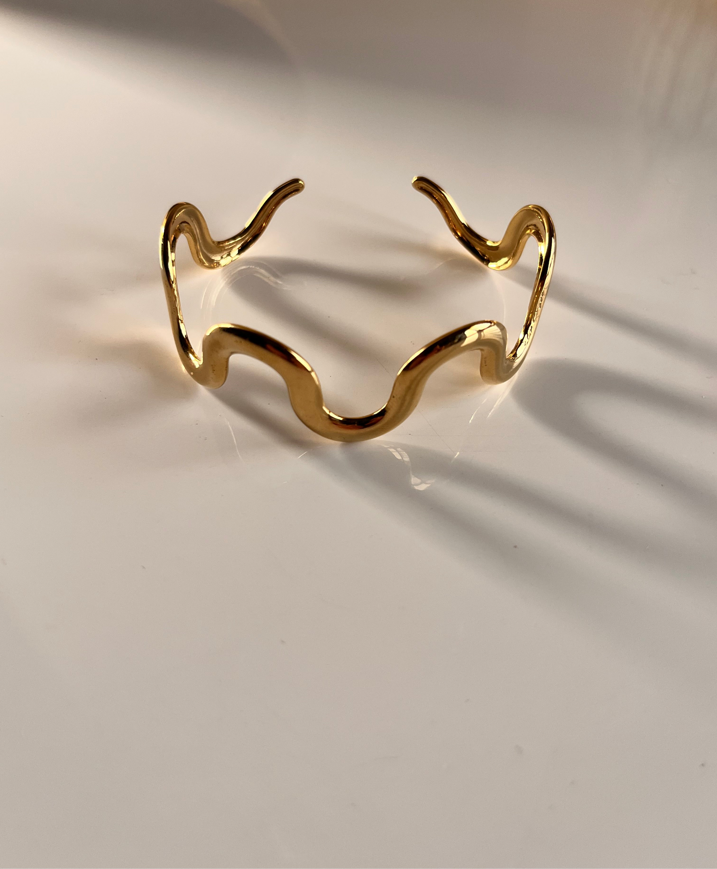 Urban Weaver Bracelet