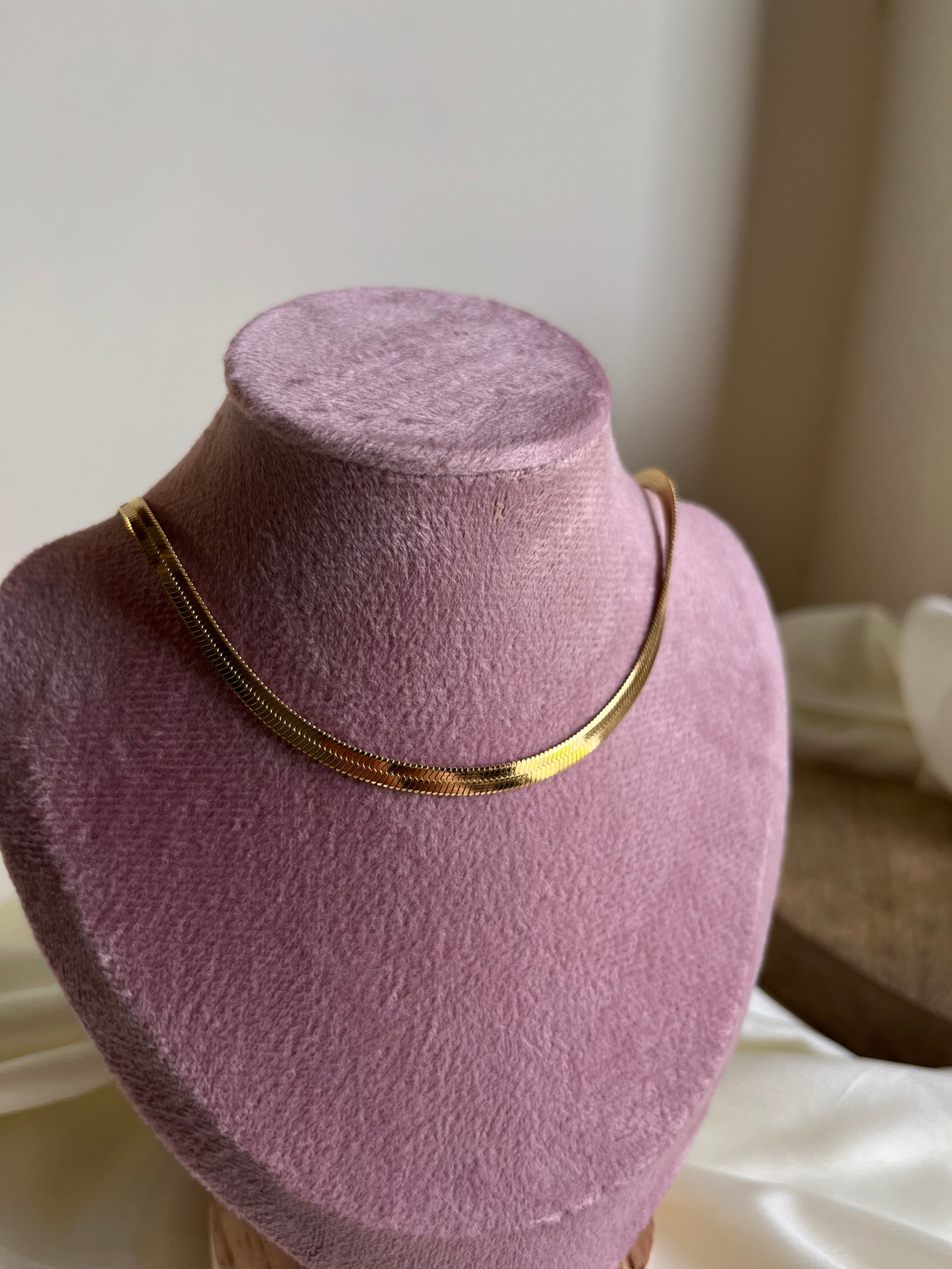 Snake Chain 3mm