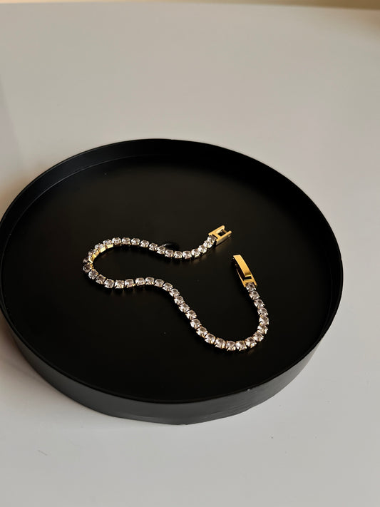 Tennis Bracelet