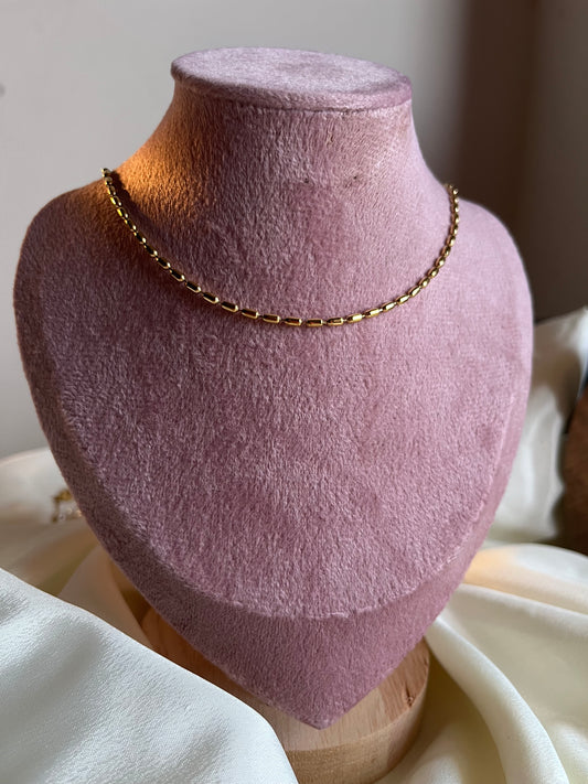 Beaded Chain