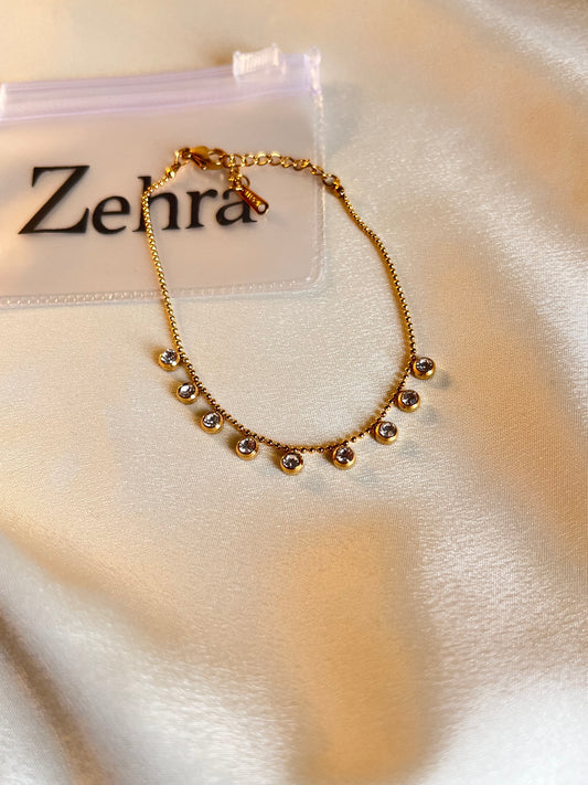 Brio Studded Bracelet