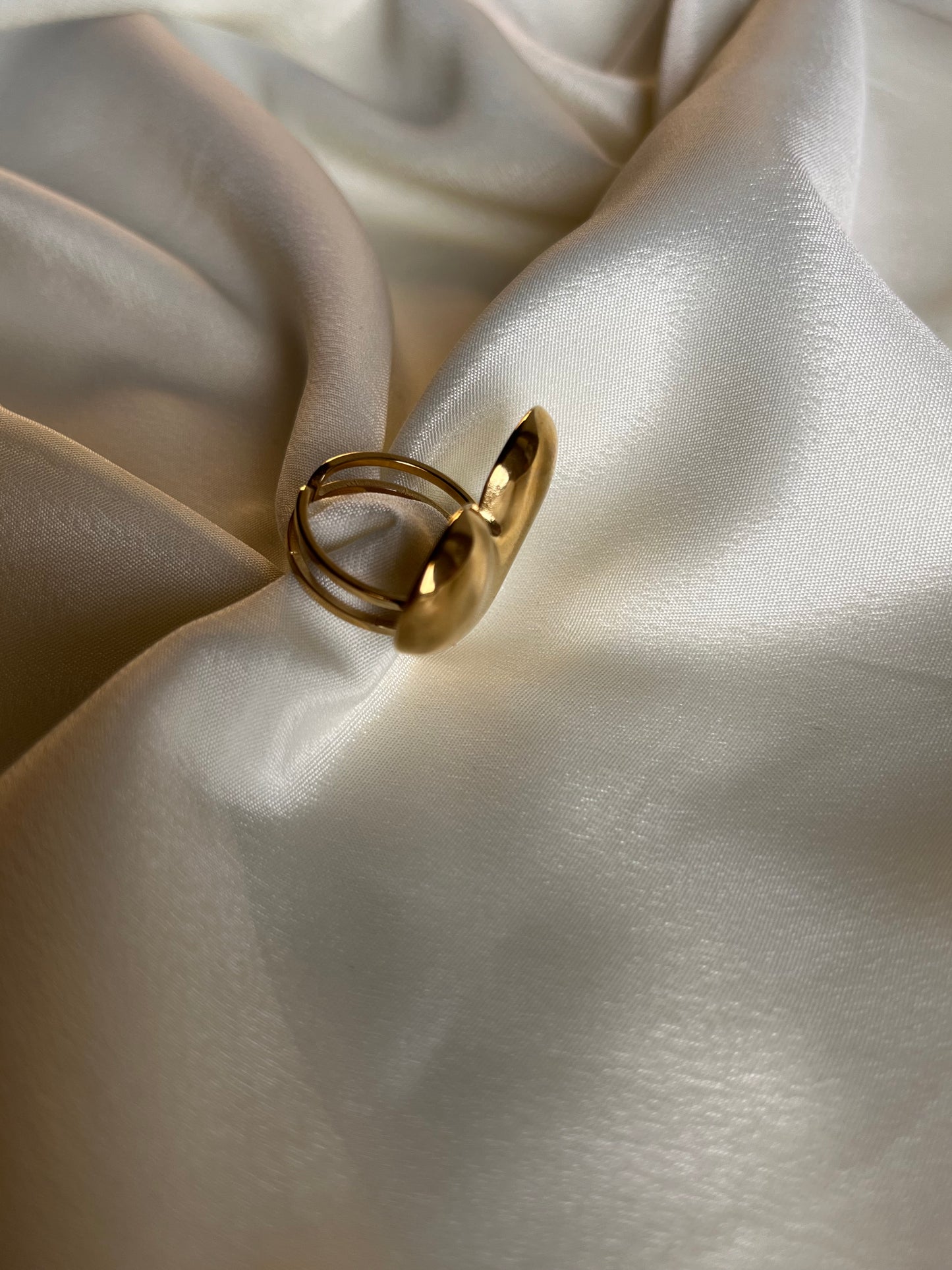 Heart Ring