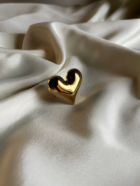 Heart Ring
