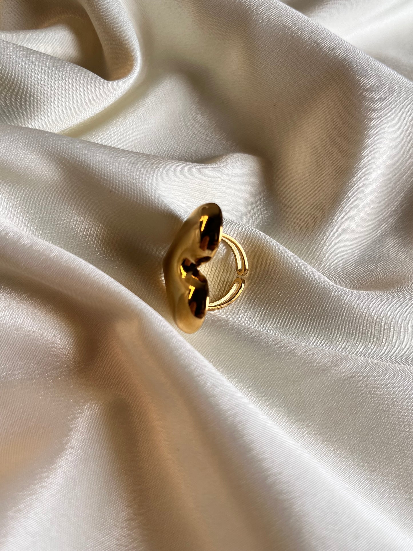 Heart Ring