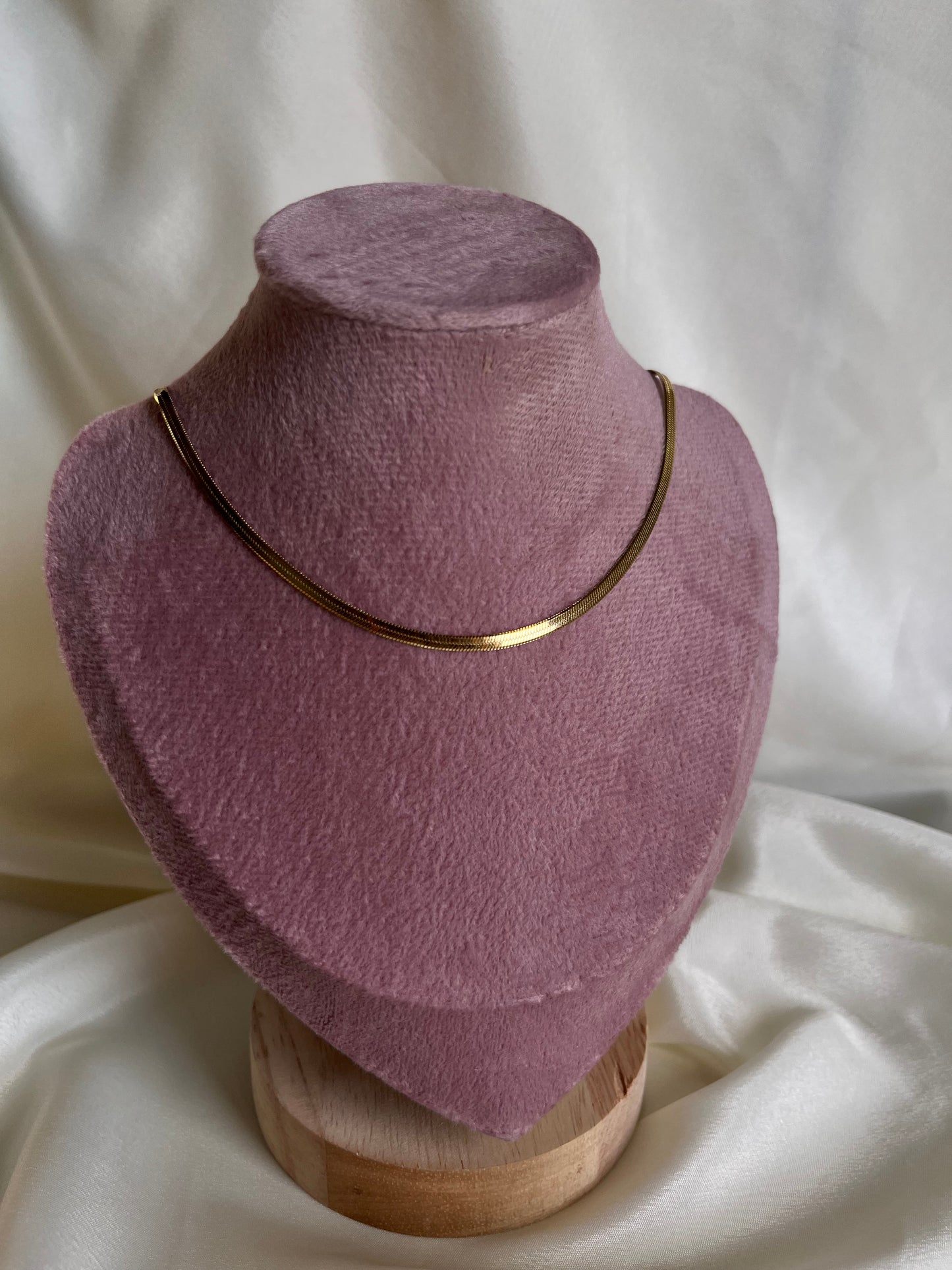 Snake chain 2mm