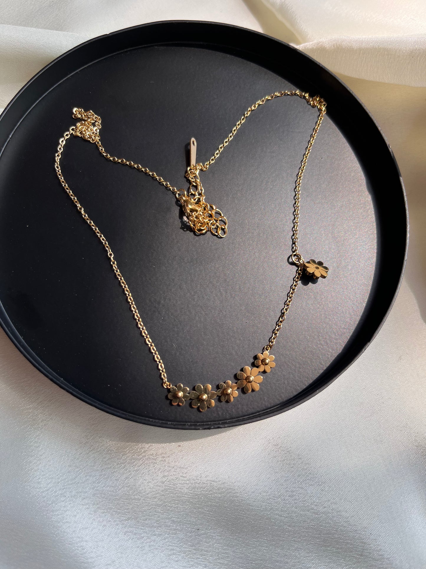 Cemi necklace