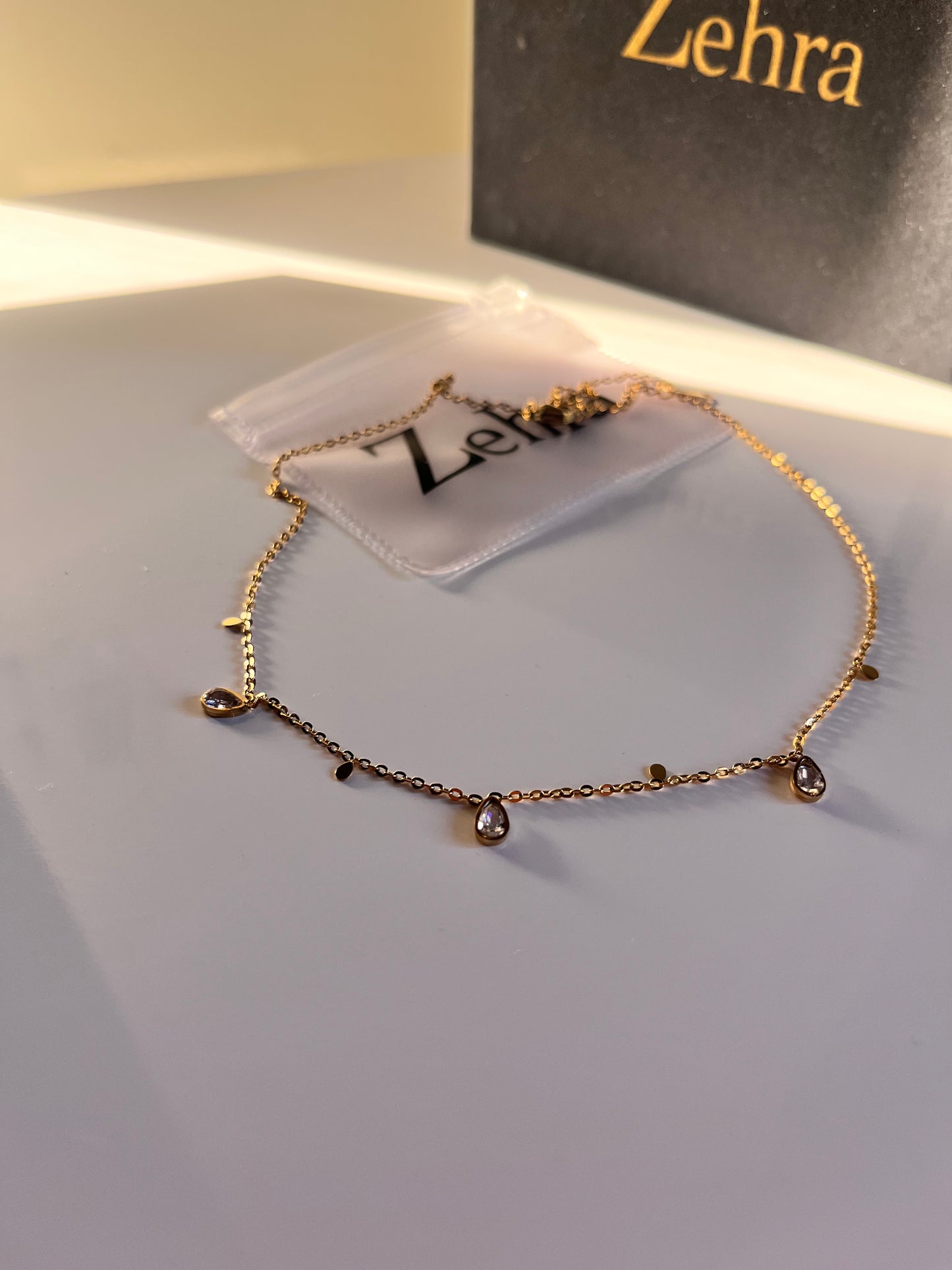 Nora Necklace