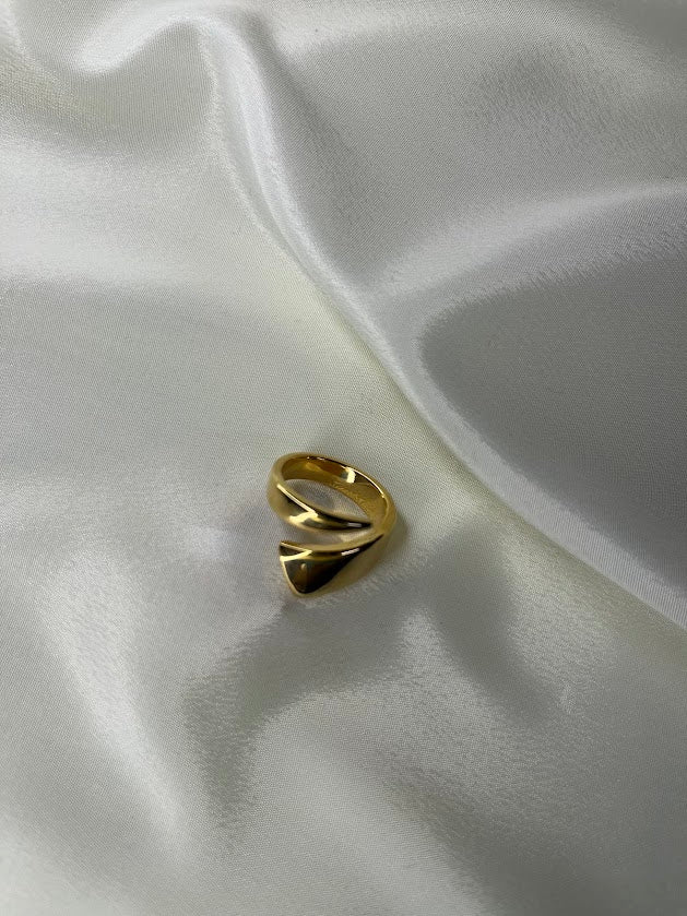 Swiss ring