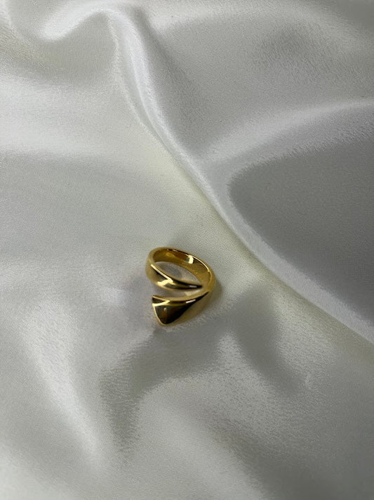Swiss ring