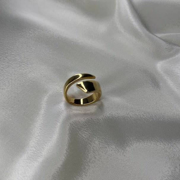 Swiss ring
