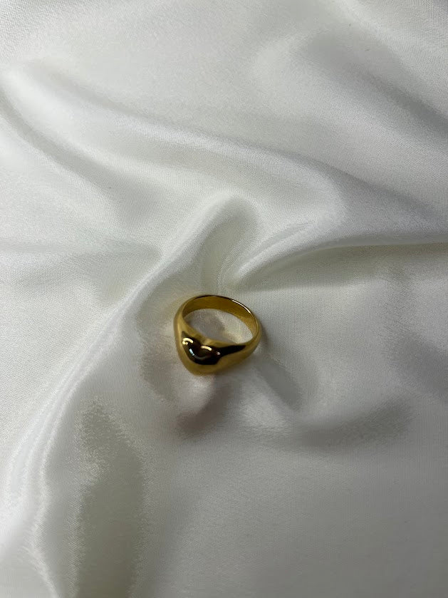 Hearty ring