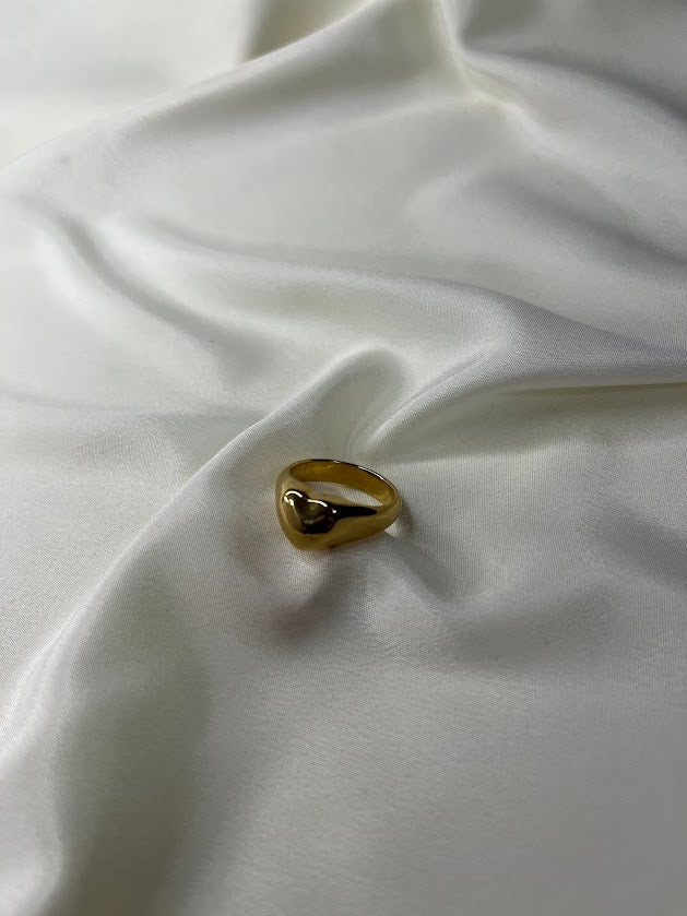 Hearty ring