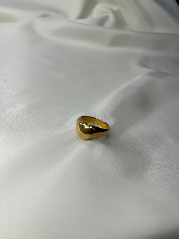 Hearty ring