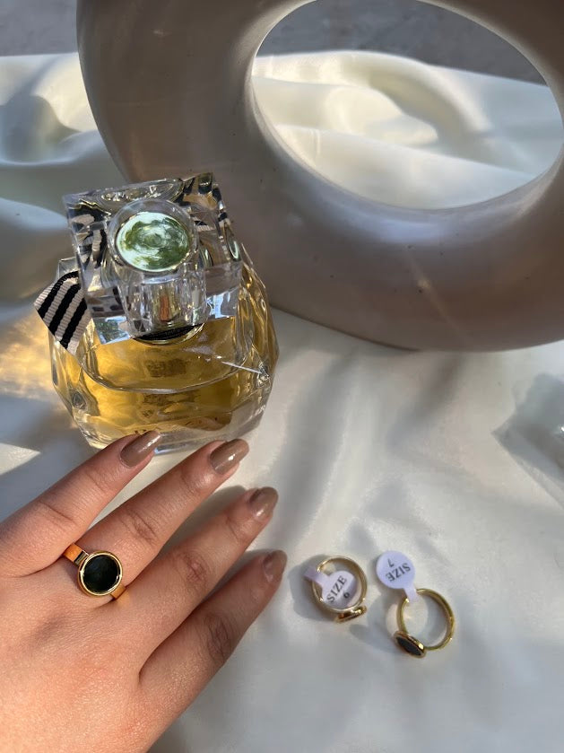 Alpha Ring