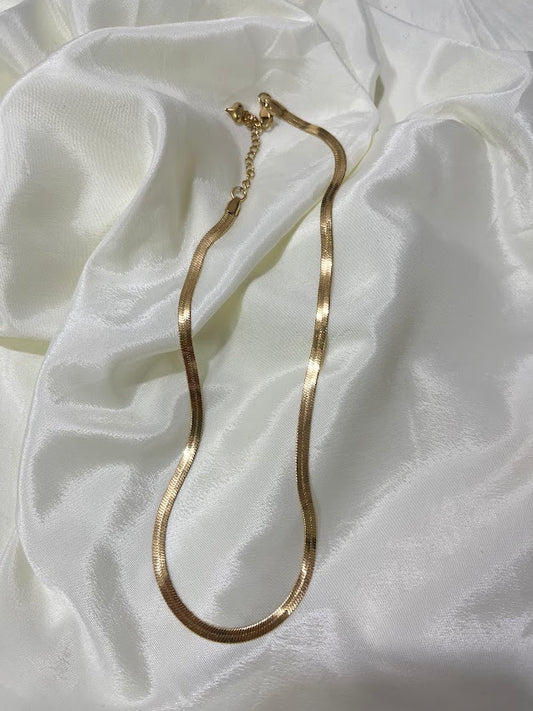 Snake Chain 3mm