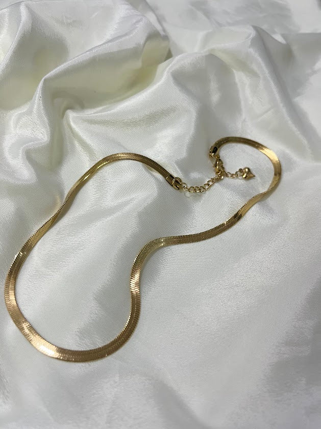 Snake Chain 3mm